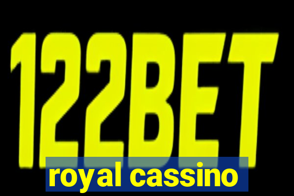 royal cassino